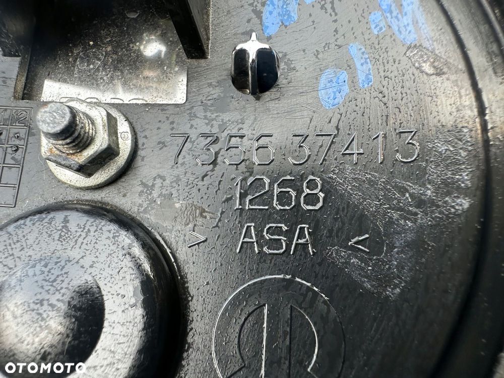 Fiat OE 735637413 - 6