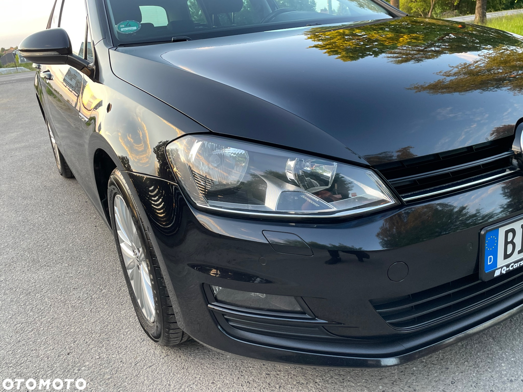 Volkswagen Golf Variant 1.6 TDI 4Motion BlueMotion Technology Cup - 37