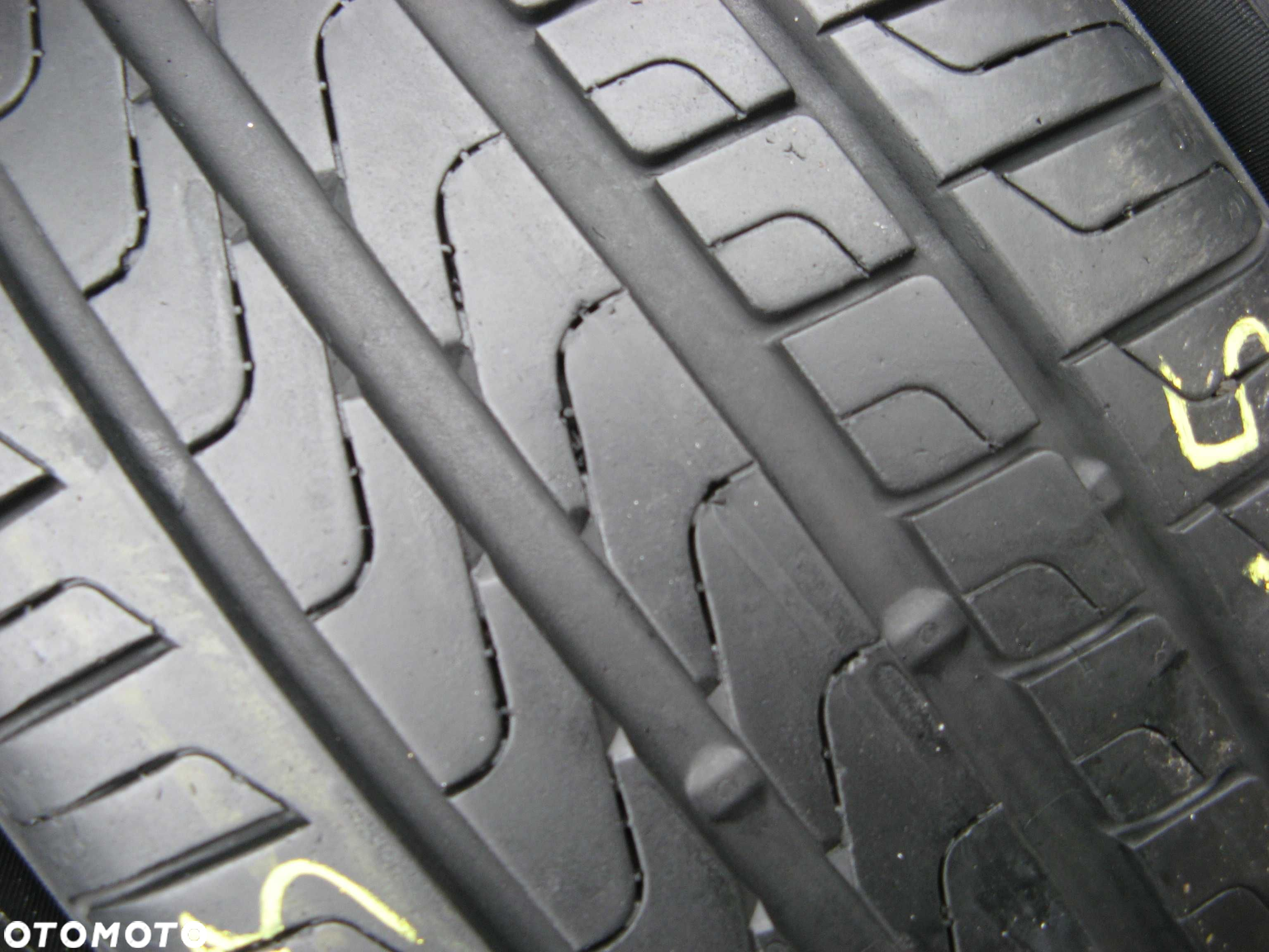 215/55R17 PIRELLI Cinturato P7 - Nr.6963 - 2