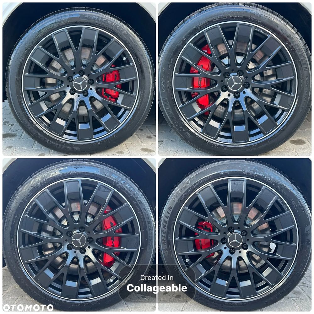 Mercedes-Benz EQE AMG 43 90.5kWh 4-Matic - 37