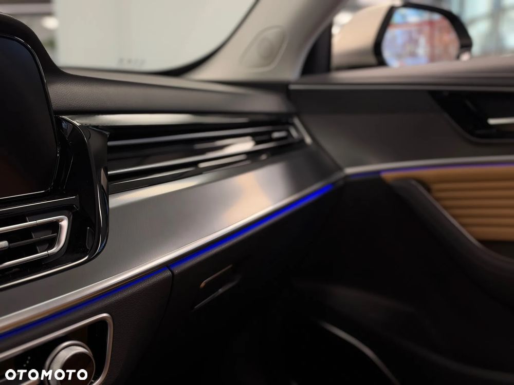 Hongqi HS5 2.0T Executive AWD - 11