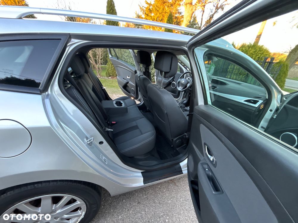 Renault Megane 1.6 16V 110 Authentique - 15