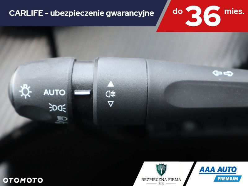 Peugeot 2008 - 19