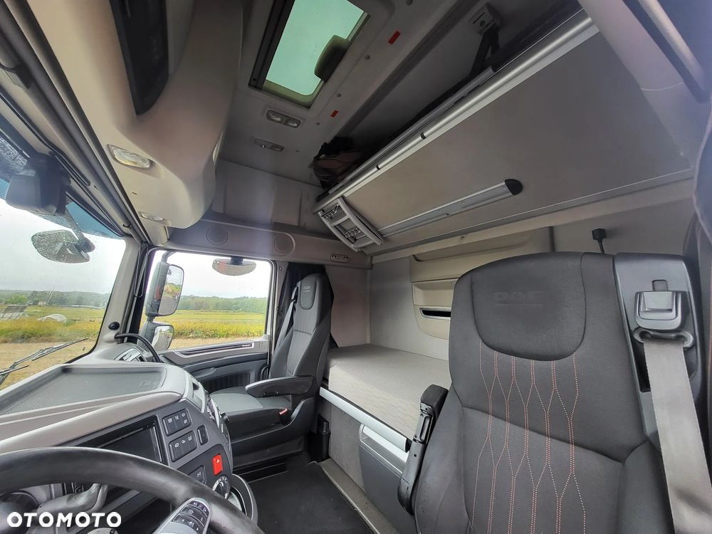 DAF XF 480 SSC Standart - 11