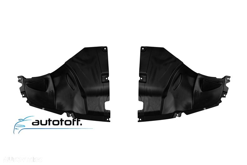 Pachet exterior compatibil BMW X6 G06 (2020+) X6M Design - 29