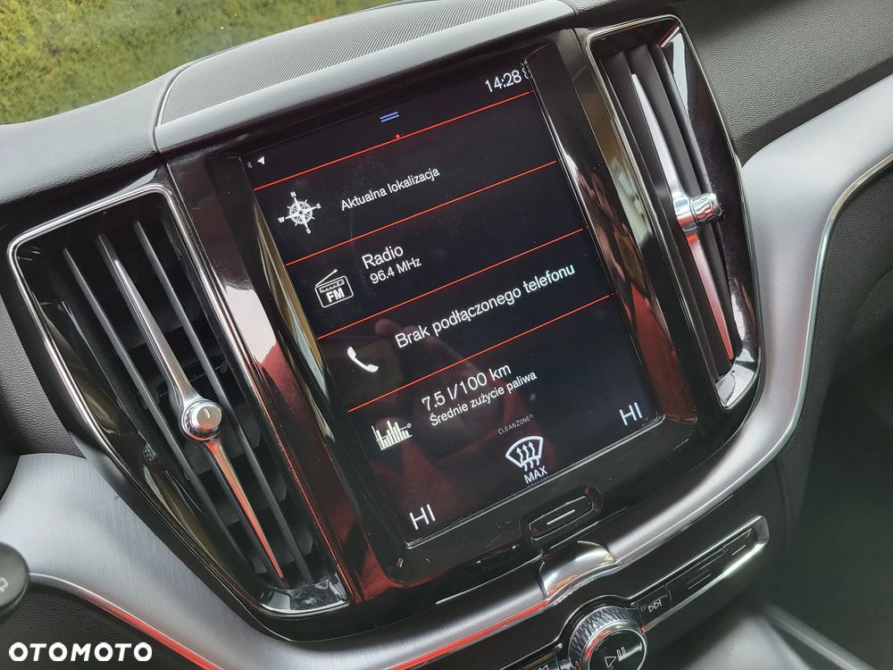 Volvo XC 60 - 32