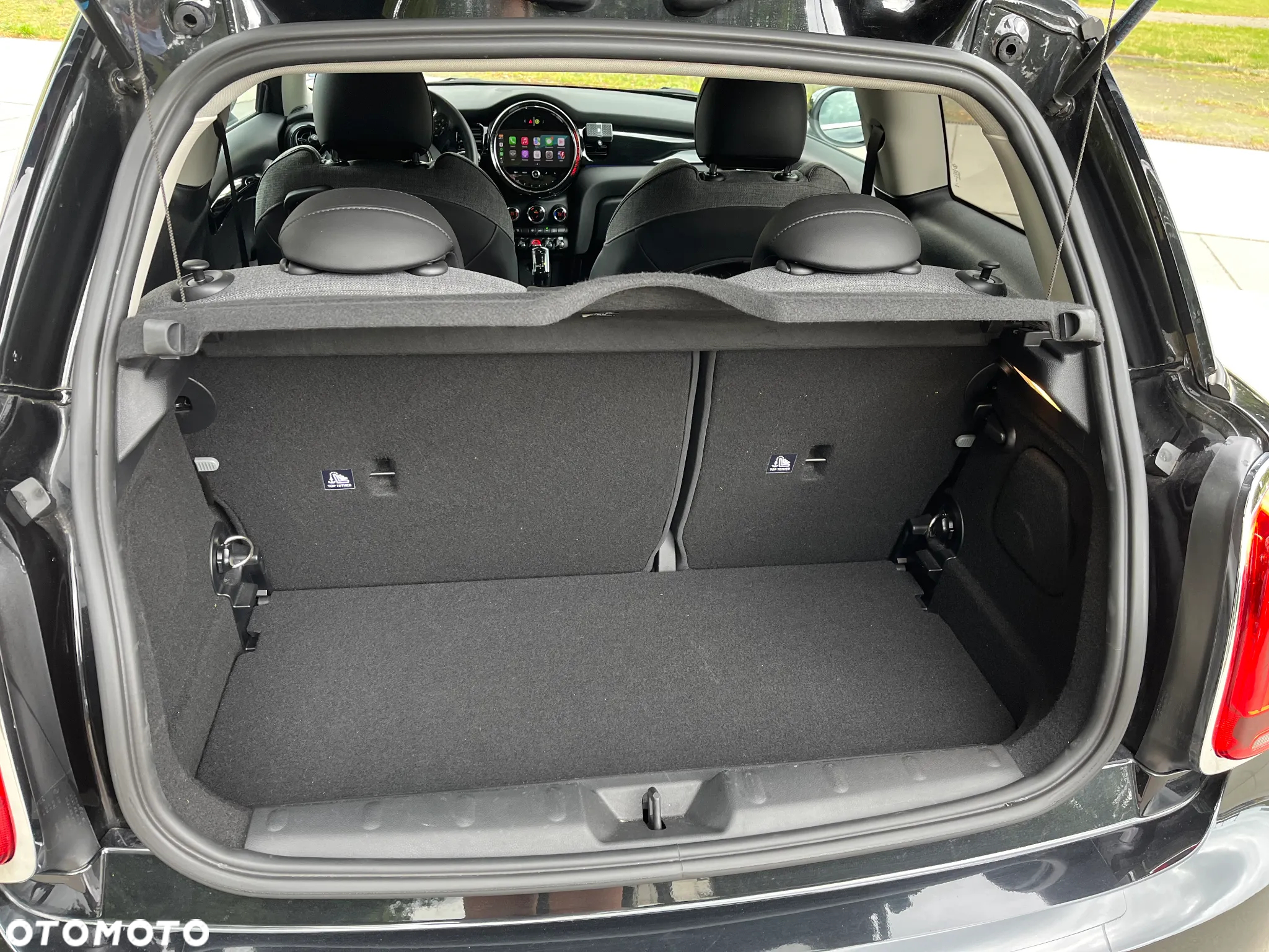 MINI Cooper Standard - 10