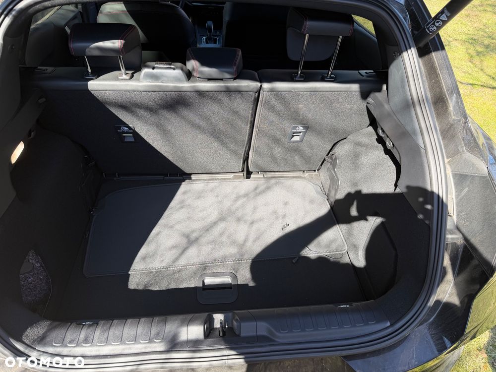 Ford Puma 1.0 EcoBoost Hybrid ST-LINE - 29