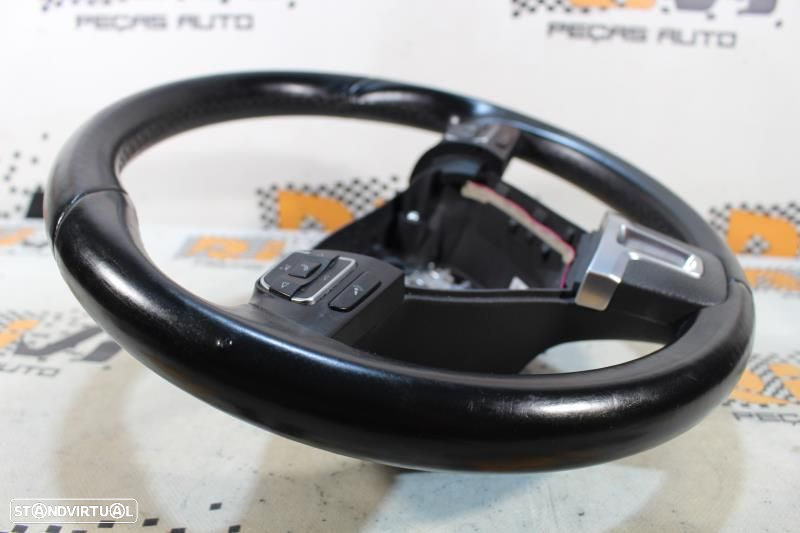 Volante Volkswagen Golf Vi (5K1)  3C8419091be / 3C8 419 091 Be - 3