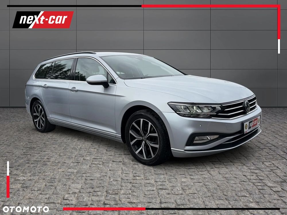Volkswagen Passat 1.5 TSI EVO Business DSG - 8