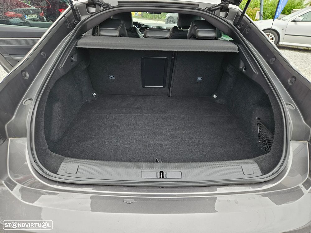 Peugeot 508 1.5 BlueHDi GT EAT8 - 28