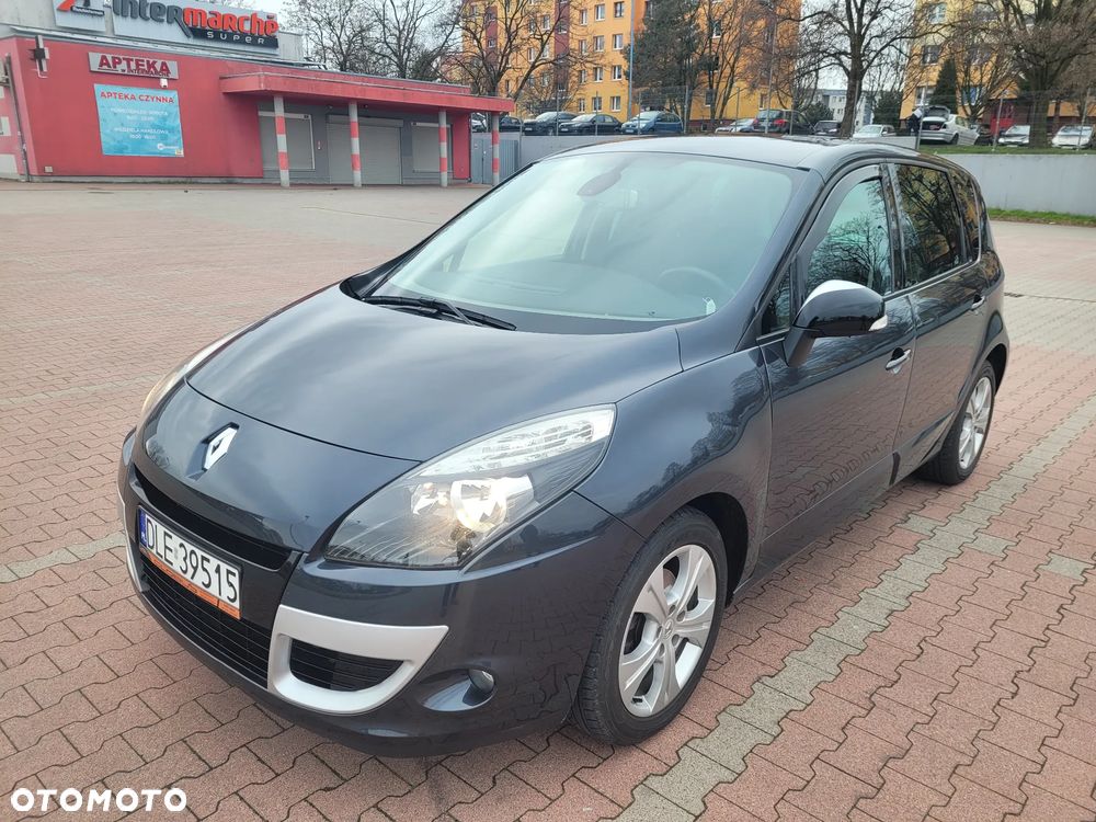 Renault Scenic 1.6 16V 110 Authentique - 1
