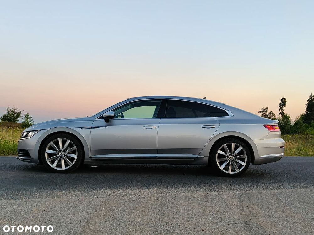 Volkswagen Arteon - 3