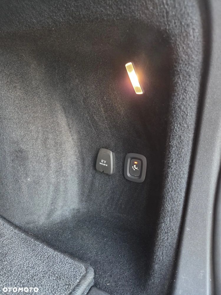 Volvo V60 T6 AWD Recharge Geartronic Inscription Expression - 9