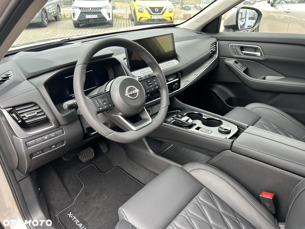 Nissan X-Trail 1.5 VC-T e-POWER Tekna e-4ORCE - 9