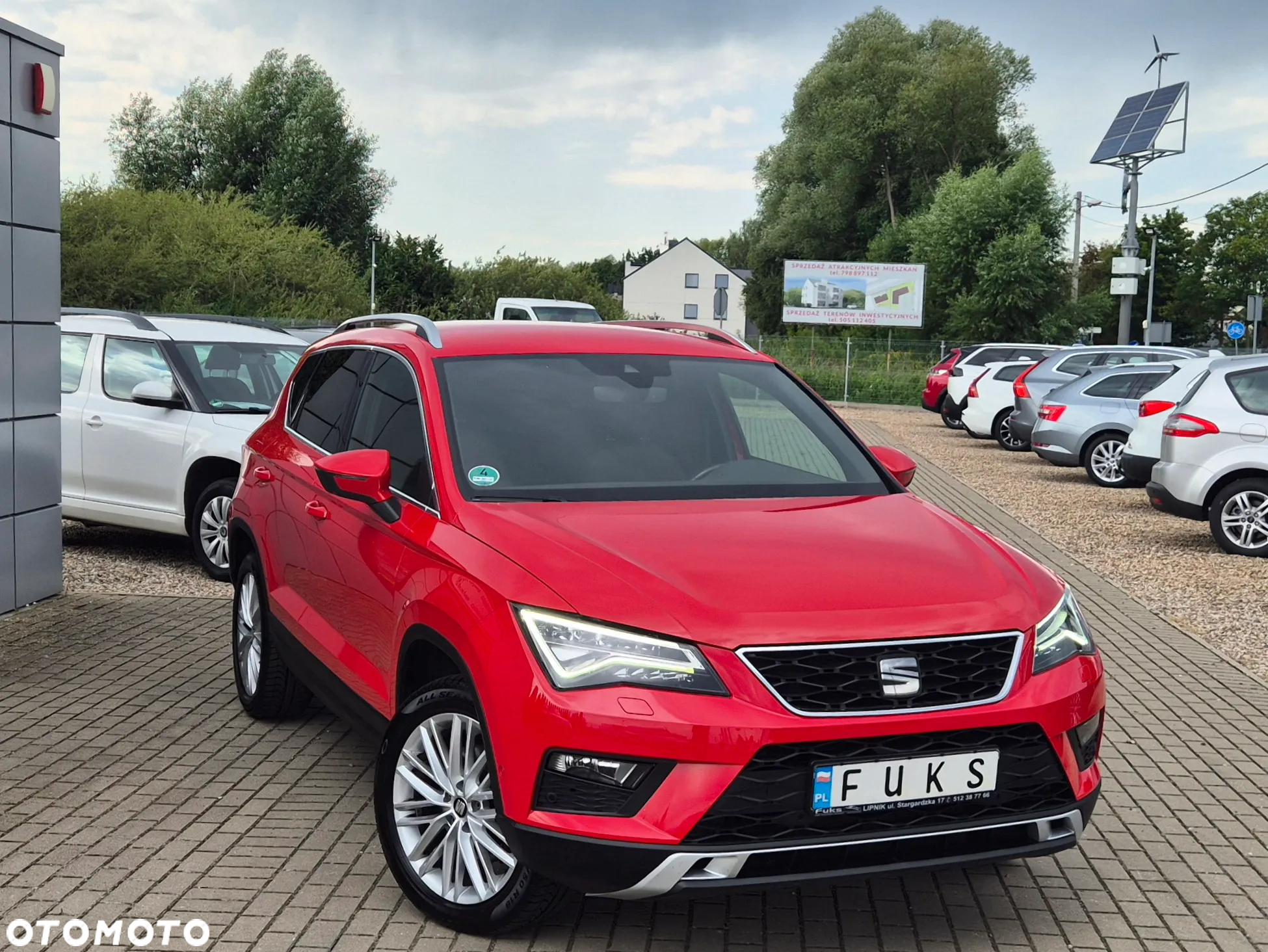 Seat Ateca - 4