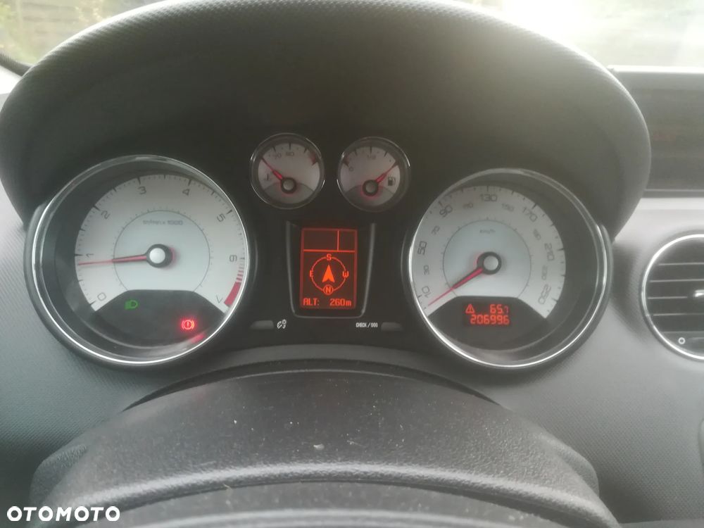 Peugeot 308 - 6
