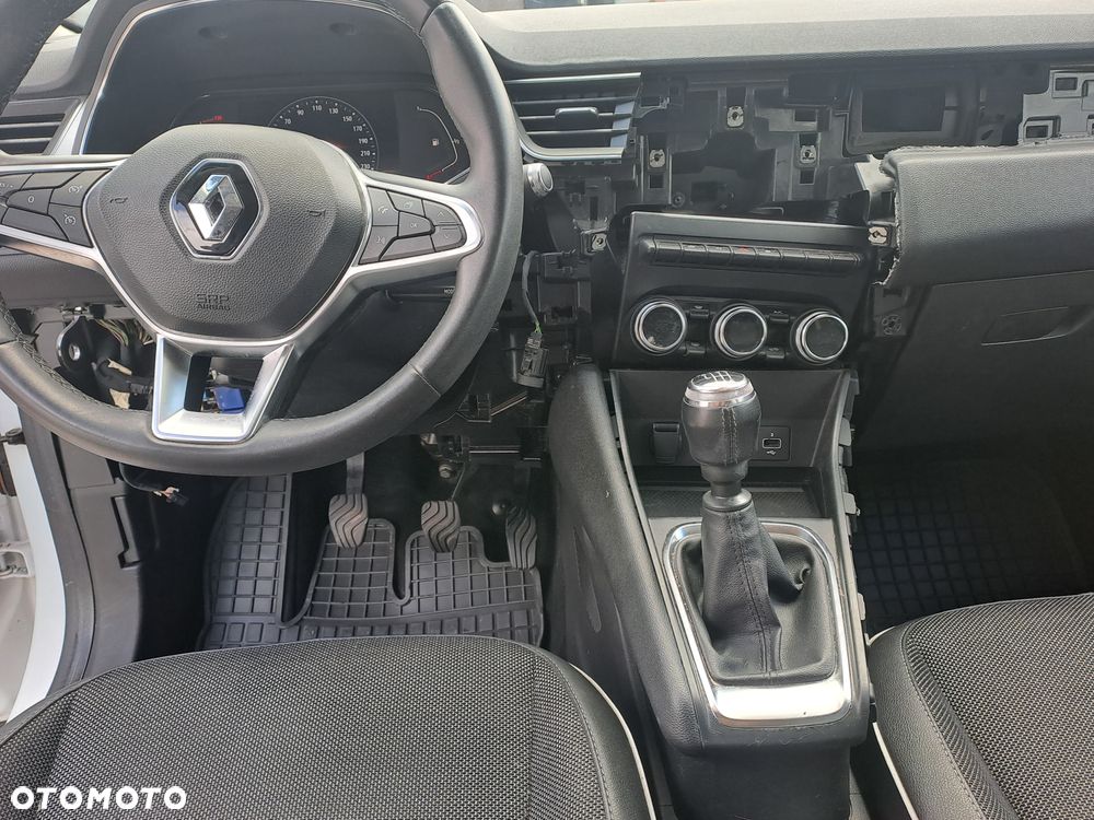 Renault Captur TCe 100 INTENS - 11