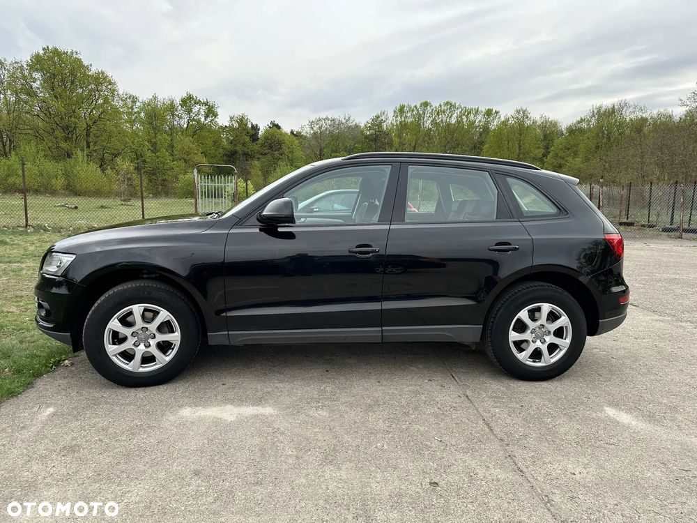 Audi Q5 - 8