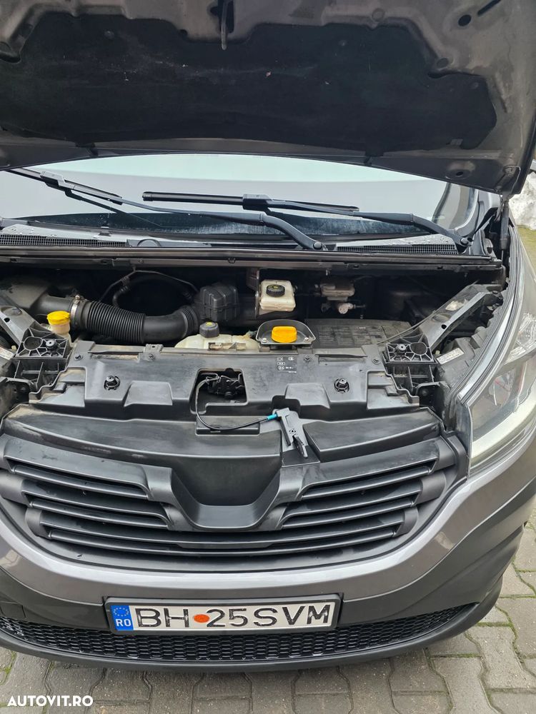 Renault Trafic - 36