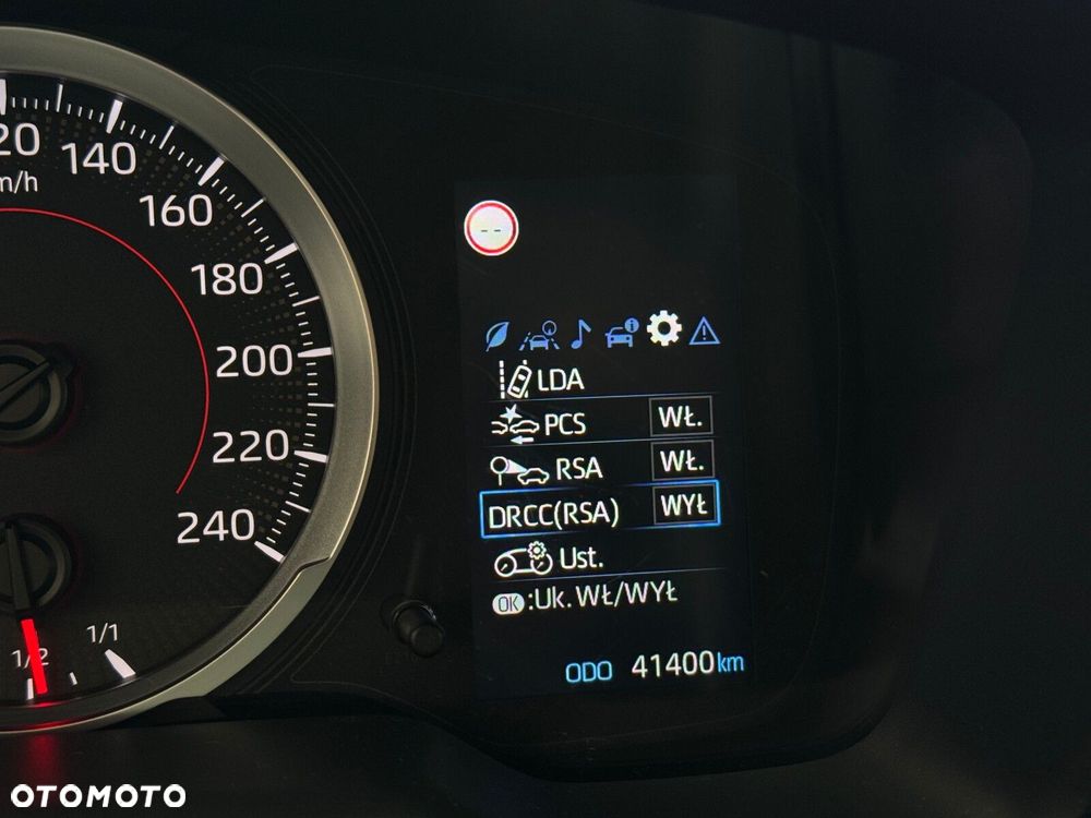 Toyota Corolla 1.5 Comfort - 37