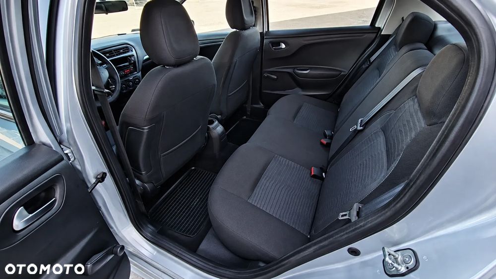 Peugeot 301 1.6 VTi Active - 7