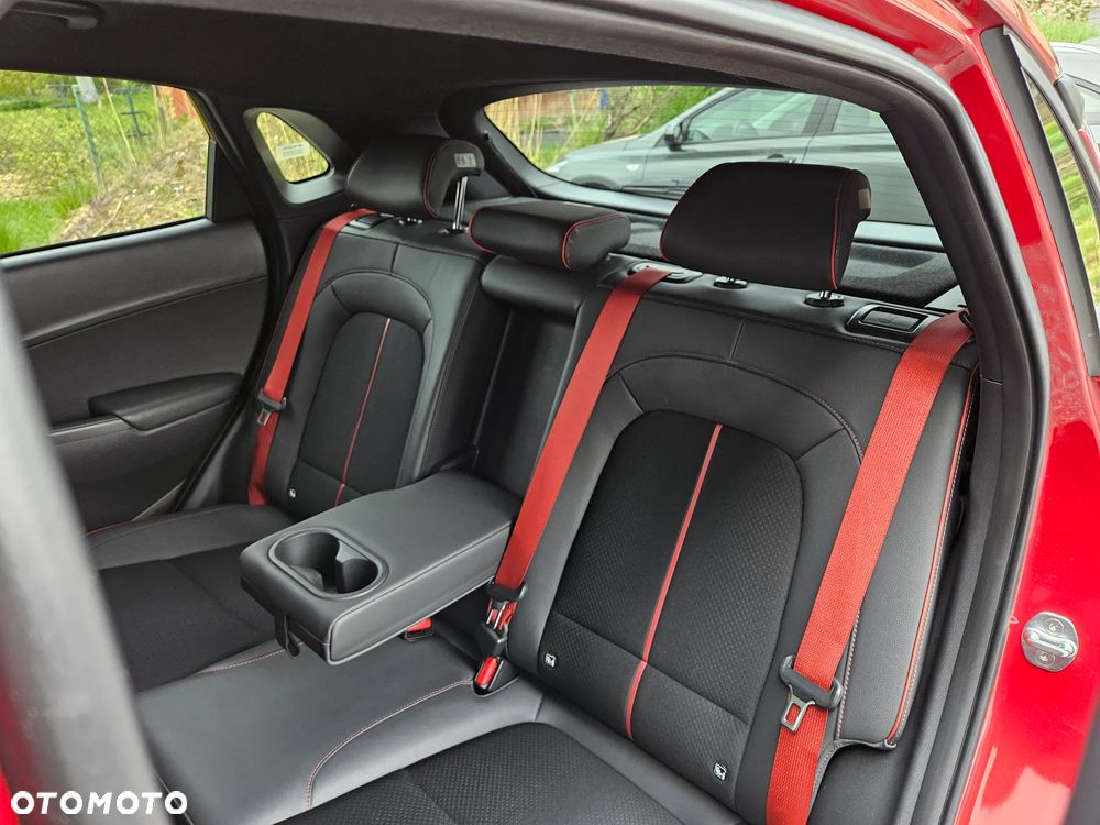 Hyundai Kona 1.6 T-GDI Style 4WD DCT - 21