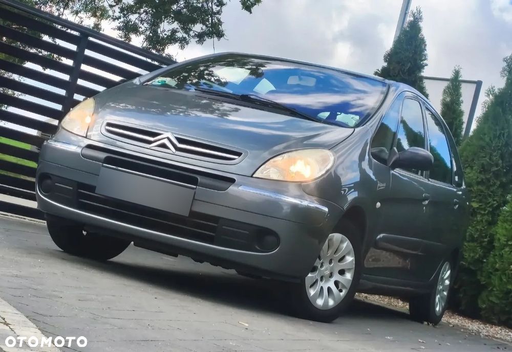 Citroën Xsara Picasso - 10