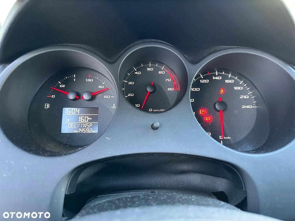 Seat Altea XL 1.2 TSI Entry S&S - 26