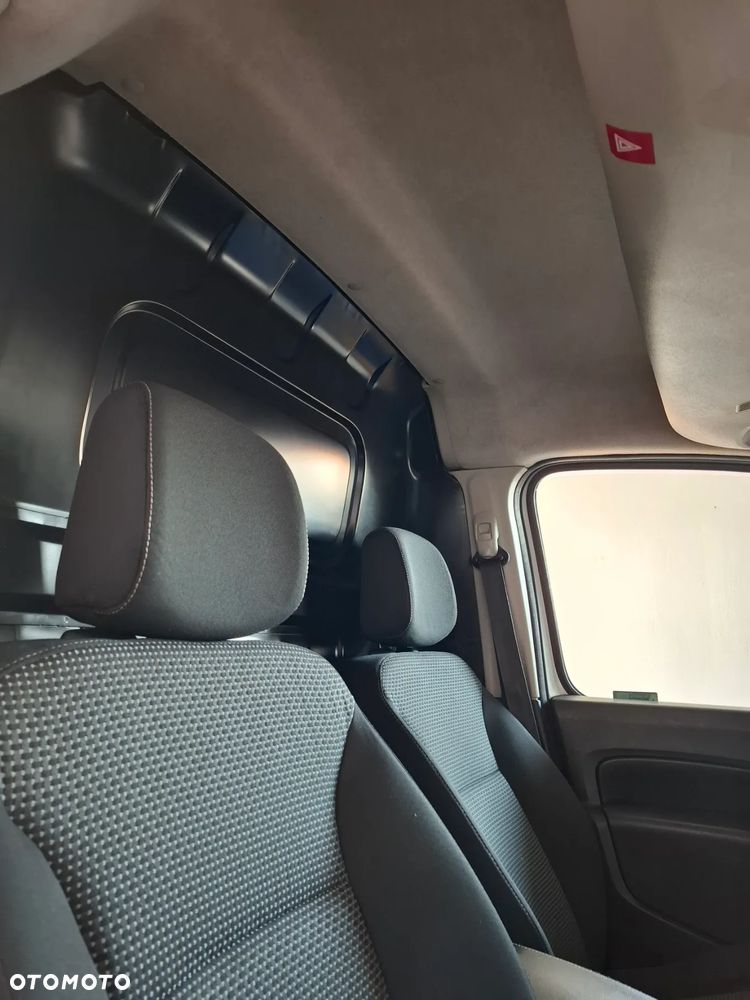 Mercedes-Benz Citan Kombi 415.705 - 15