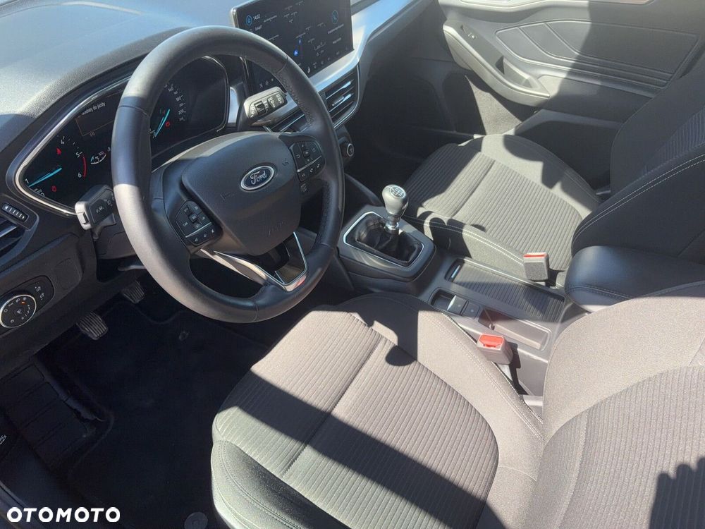 Ford Focus - 9