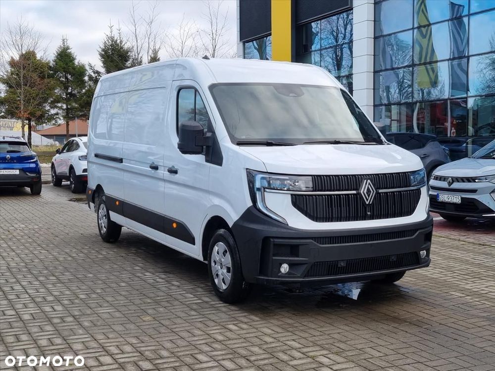 Renault master - 2