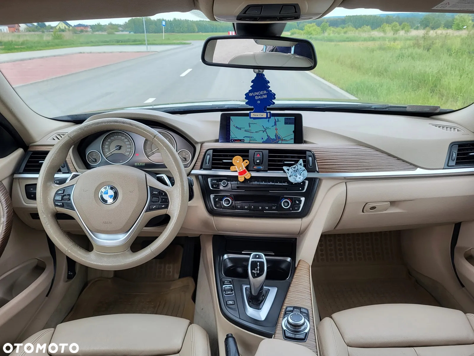 BMW Seria 3 - 12