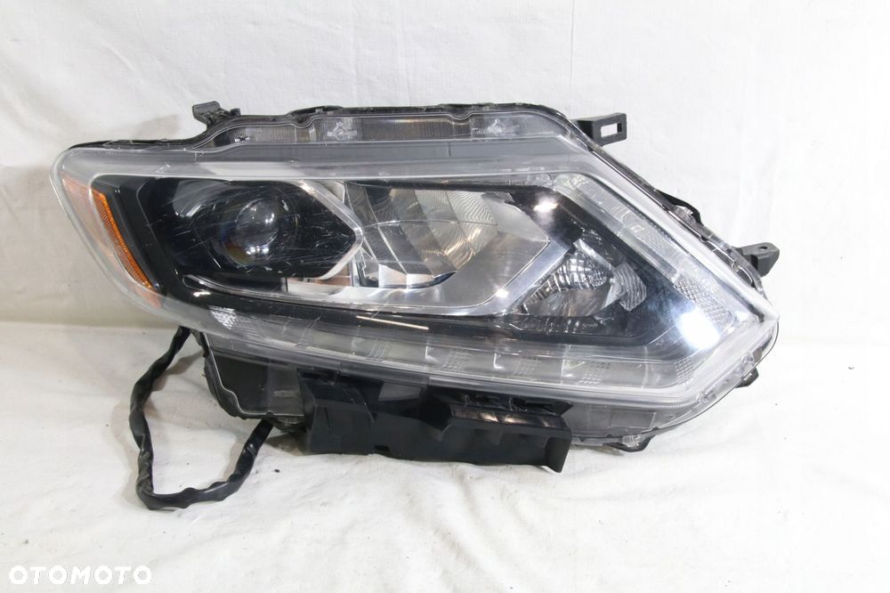 reflektor lampa full led usa oryginał nissan x-trail t32 rouge 2013-2017 - 1