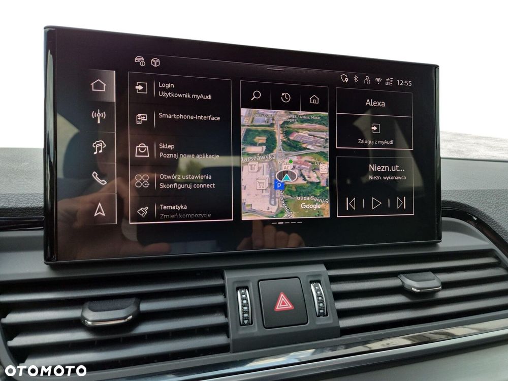 Audi Q5 50 TFSI e Quattro S Line S tronic - 20