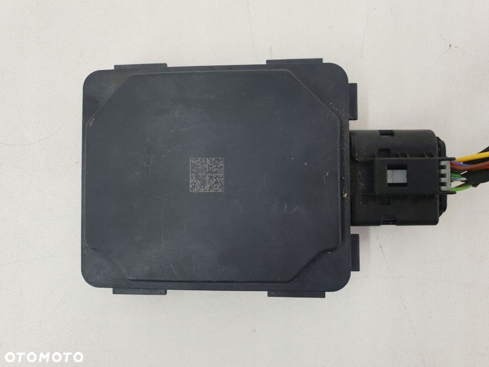 bmw 2 u06 moduŁ radar dystronic 5a80820 - 3