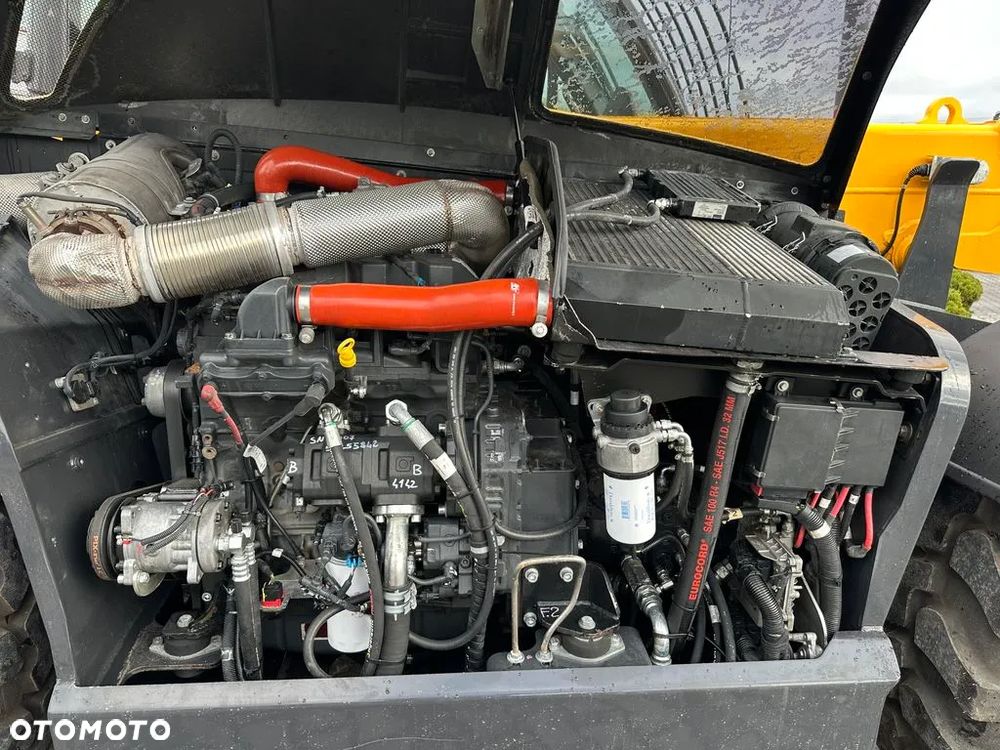 Dieci Agri PLUS 42.7 VS EVO2 - 16