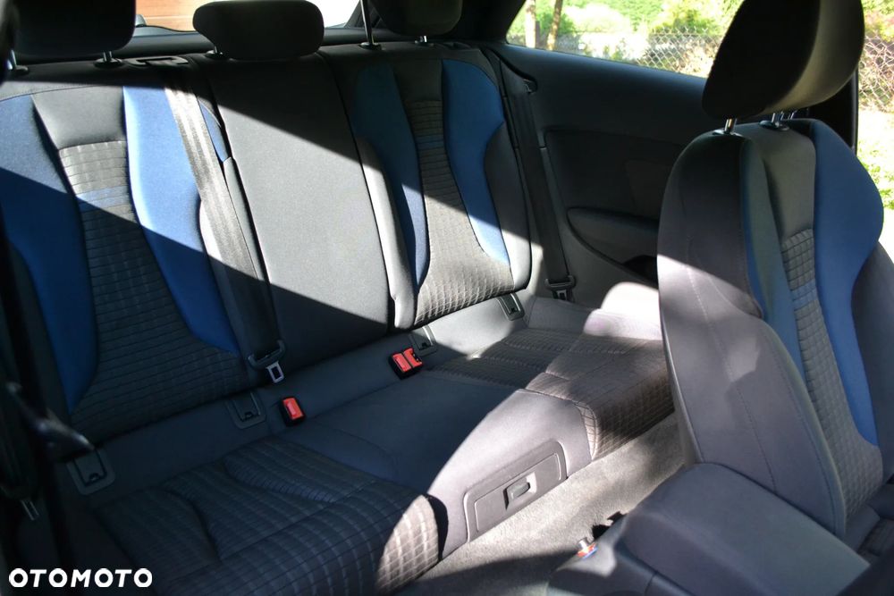 Audi A3 3-drzwiowe 2.0 TDI Ambition - 12