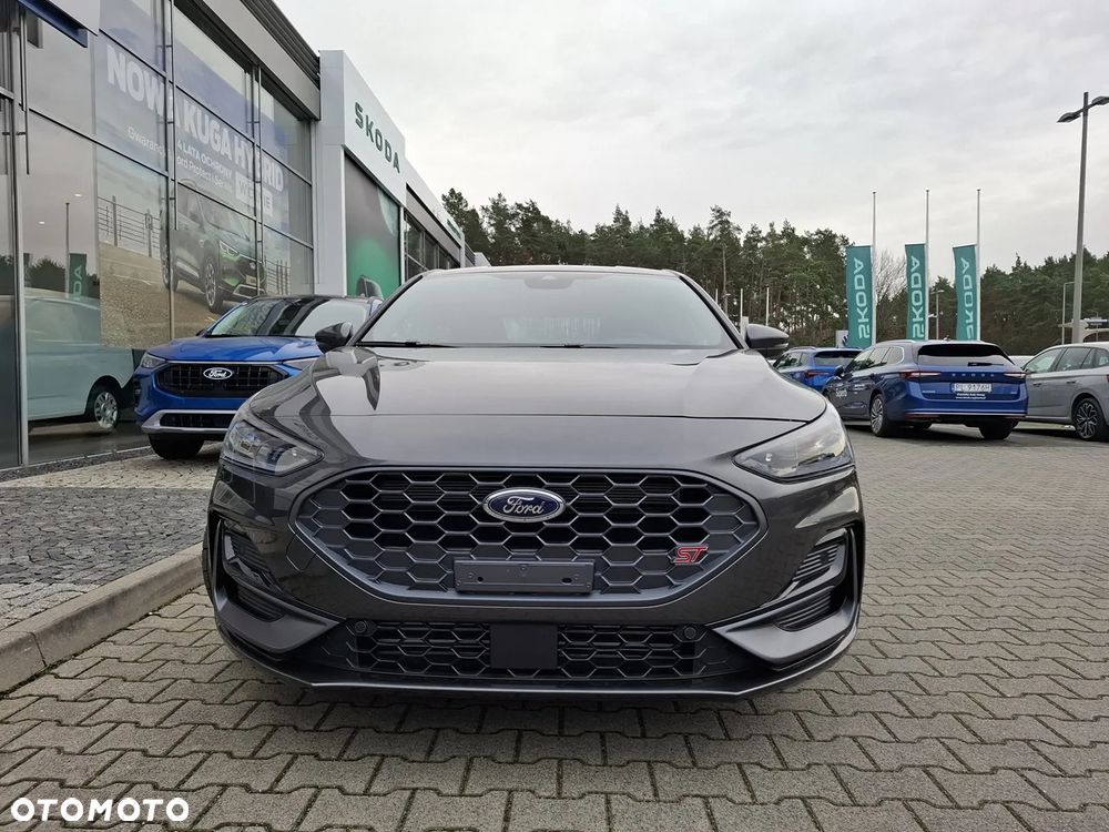 Ford Focus 2.3 EcoBoost ST X - 3