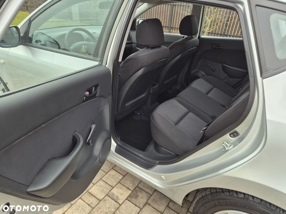 Hyundai i30 1.4 Blue Classic - 9