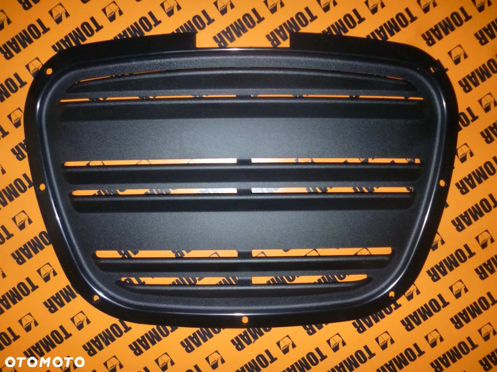 Grill pokrywy silnika JCB 346/00154 ORG - 3