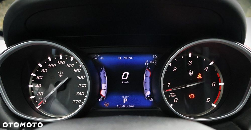 Maserati Levante - 24