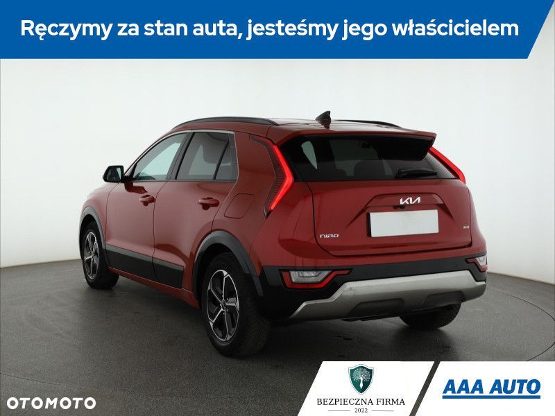 Kia Niro - 6