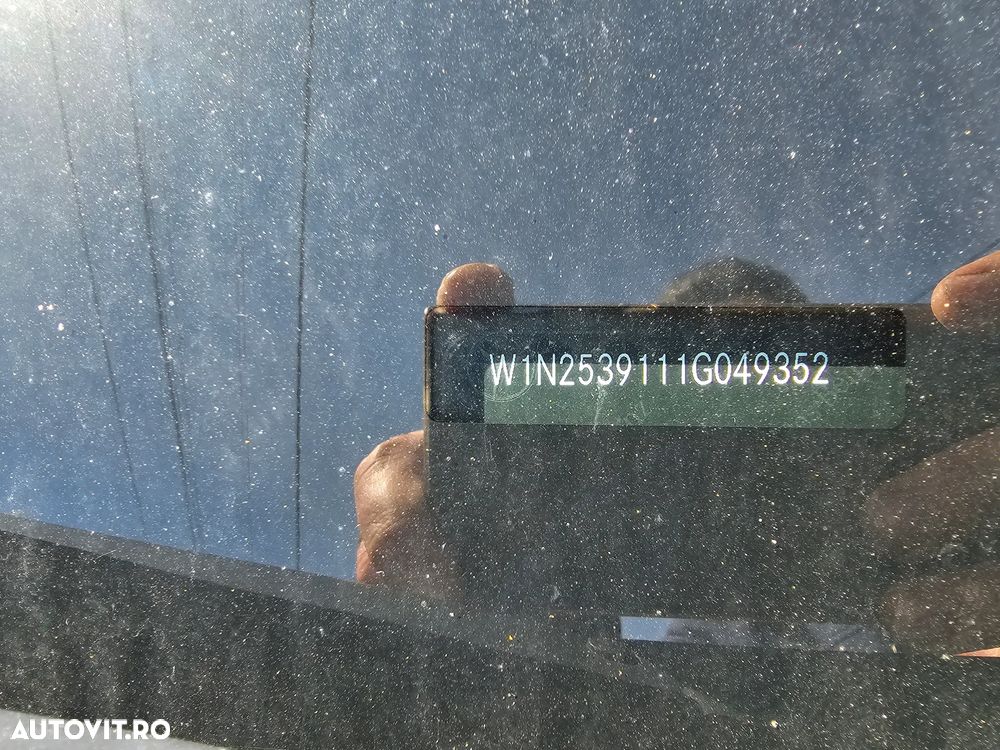 Mercedes-Benz GLC - 18