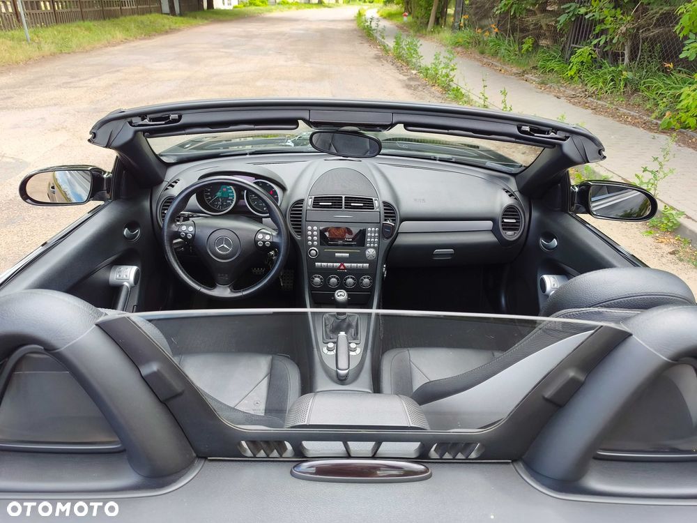 Mercedes-Benz SLK - 2