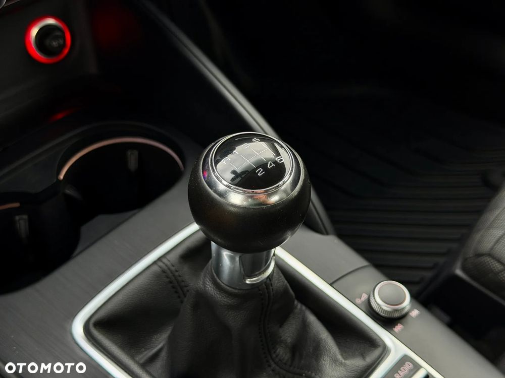 Audi A3 3-drzwiowe 2.0 TDI design - 13