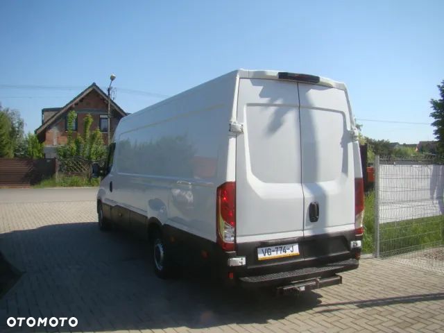 Iveco DAILY 35 S 15 MAXI L4 H2 KLIMATRONIC - 7