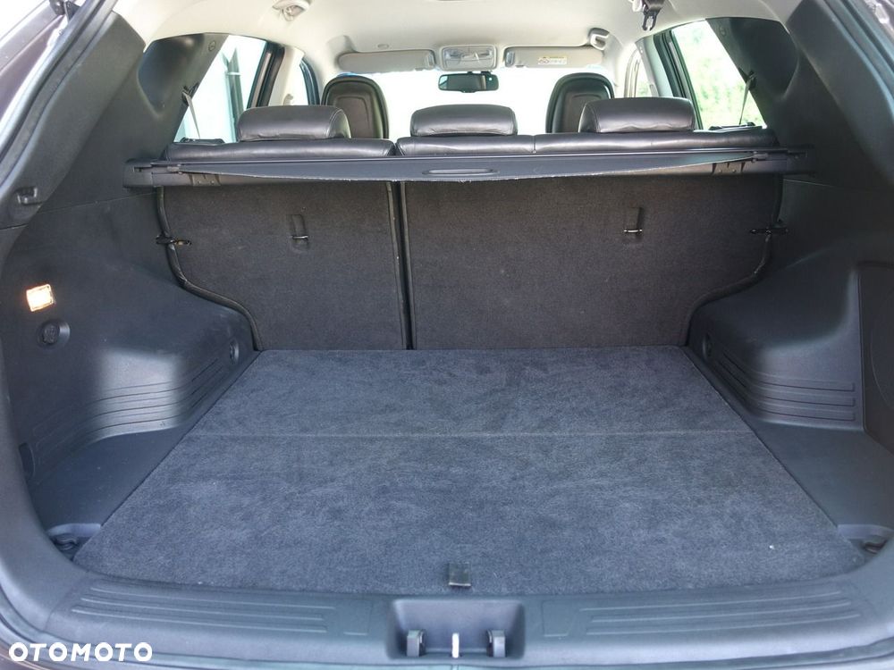 Hyundai ix35 1.6 GDI Style 2WD - 16