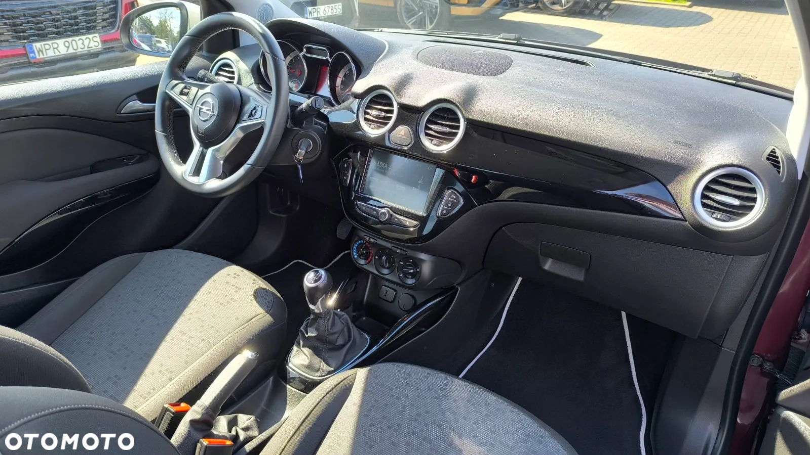 Opel Adam 1.4 Jam Unlimited - 15