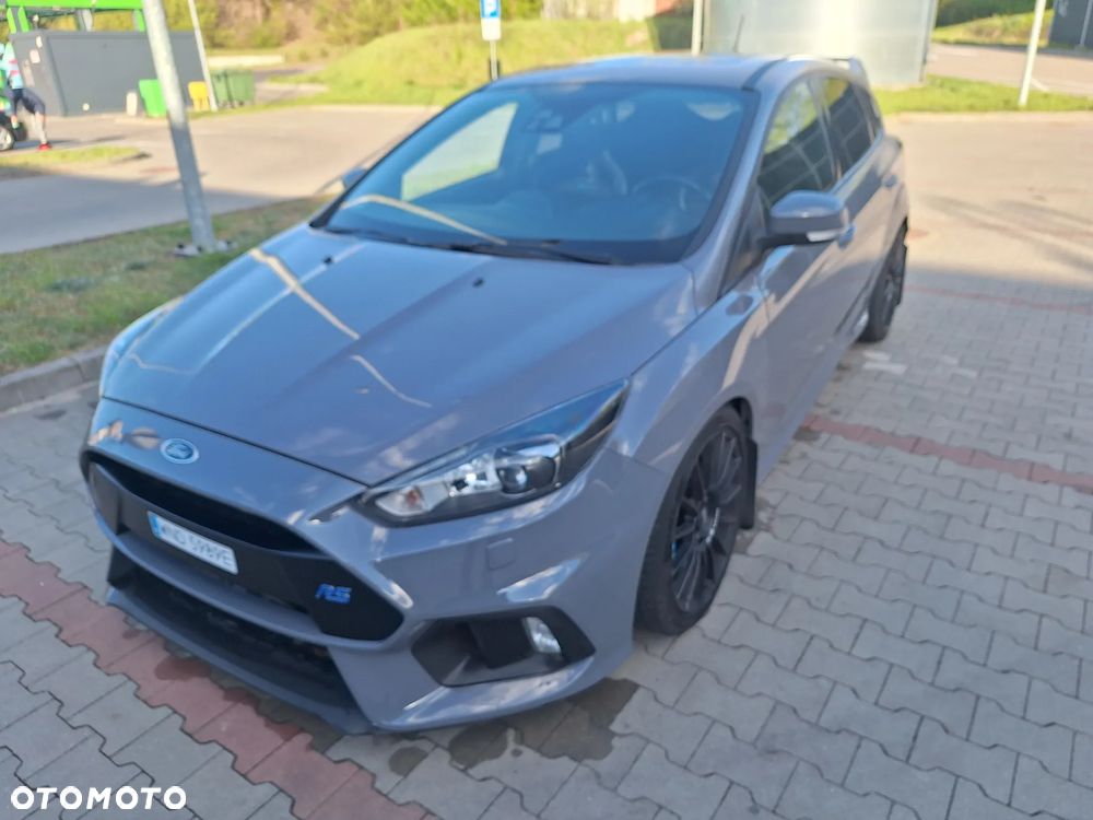 Ford Focus - 12
